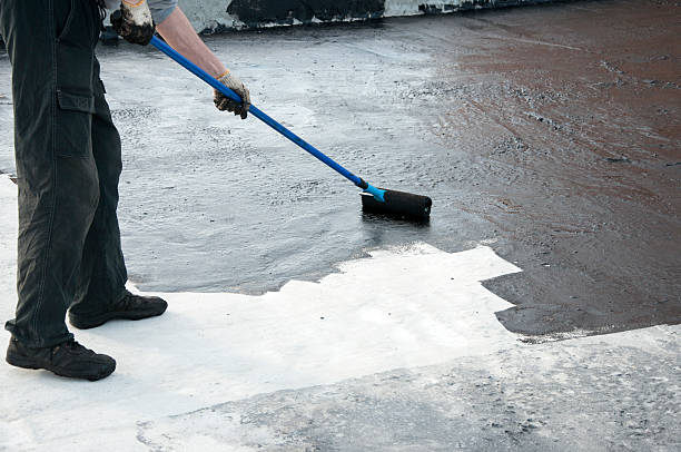 Best Local Concrete Companies  in Evanston, IL